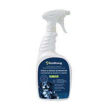 Charger l'image dans la galerie, ECOSTRONG™ - Pet Stain &amp; Odor Sprayer/Pulvérisateur de taches et d'odeurs pour animaux de compagnie (32 oz)
