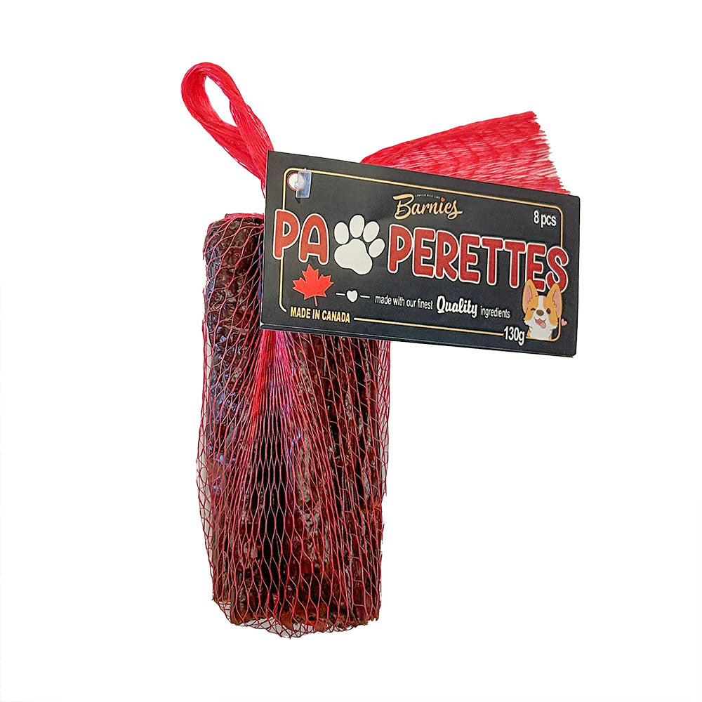 Barnie's Pawperette - Meat Sticks/Bâtonnets de viande