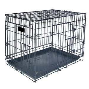 TUFF® - Dog Crate/Cage pour chien 42"