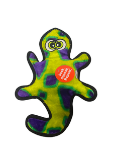 Outward Hound® Durablez™ Gecko Dog Toy/Jouet pour chien Gecko