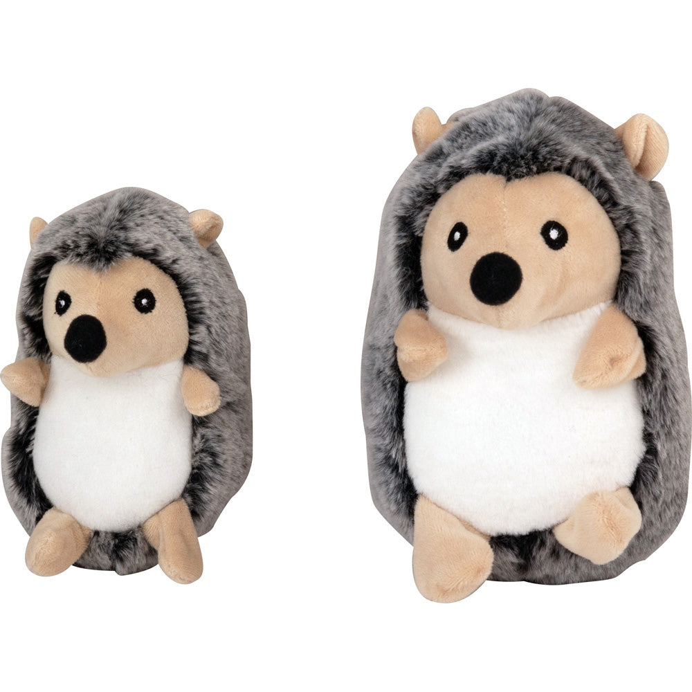 PAWISE - Plush Hedgehog/Hérisson en peluche