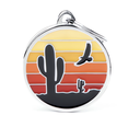 Load image into Gallery viewer, My Family Dog Tags - (New Charms)

