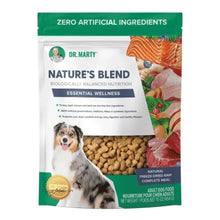 Load image into Gallery viewer, Dr. Marty® Nature's Blend® - Freeze-Dried Raw Dog Food/Nourriture crue lyophilisée pour chien
