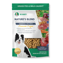Load image into Gallery viewer, Dr. Marty® Nature's Blend® - Freeze-Dried Raw Dog Food/Nourriture crue lyophilisée pour chien
