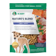 Load image into Gallery viewer, Dr. Marty® Nature's Blend® - Freeze-Dried Raw Dog Food/Nourriture crue lyophilisée pour chien
