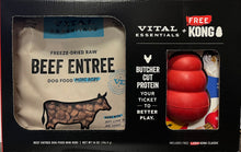 Charger l&#39;image dans la galerie, Vital Essentials® + Free Kong/Kong gratuit
