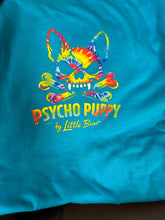 Charger l'image dans la galerie, Psycho Puppy - Short Sleeve T-Shirt/T-shirt à manches courtes
