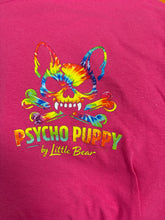 Charger l'image dans la galerie, Psycho Puppy - Short Sleeve T-Shirt/T-shirt à manches courtes
