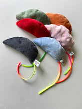 Load image into Gallery viewer, KrazyKitty® - Fleece Silvervine Mice/Souris Silvervine en toison (ass)
