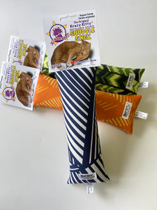 KrazyKitty® - Catnip Snuggle Sticks/Bâtonnets d'herbe à chat