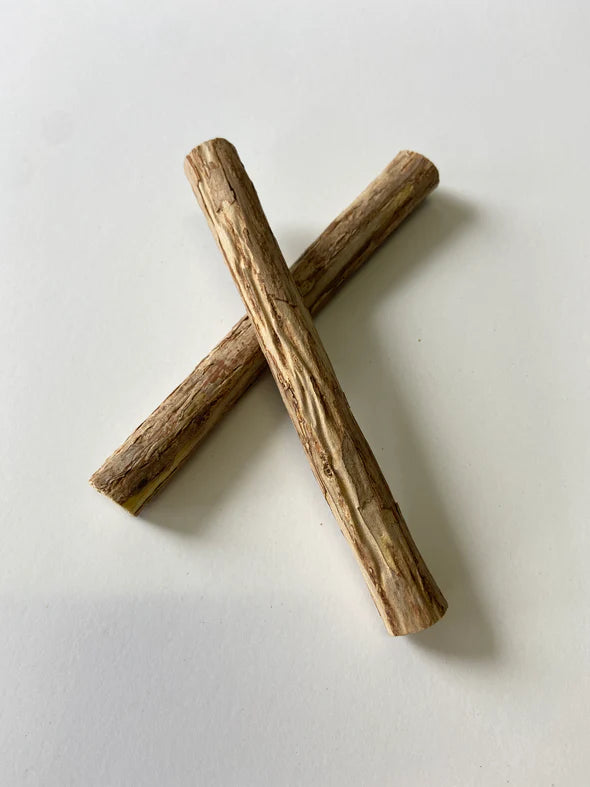 Krazy Kitty® - Silvervine Sticks/Batonnets de Vigne Argente