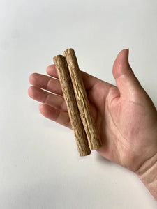 Krazy Kitty® - Silvervine Sticks/Batonnets de Vigne Argente