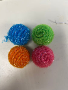 Bulk Cat Toys