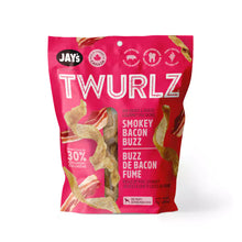 Load image into Gallery viewer, Jay's Twurlz™ - Gourmet Pig Skins/Peaux de Porc Gourmet
