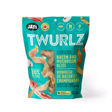 Load image into Gallery viewer, Jay's Twurlz™ - Gourmet Pig Skins/Peaux de Porc Gourmet
