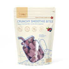 Charger l'image dans la galerie, Loopy Paws - Crunchy Smoothie Bites/Bouchées de smoothie croquantes (30g)
