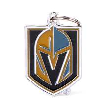 Load image into Gallery viewer, My Family Dog Tags - NHL
