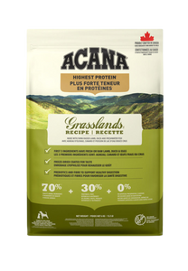 ACANA™ Highest Protein/Plus Forte Teneur En Protéines (Dog/Chien)