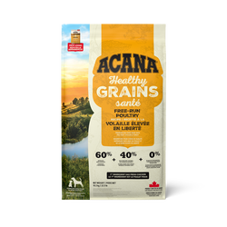 ACANA™ Healthy GRAINS Santé (Dog/Chiens)