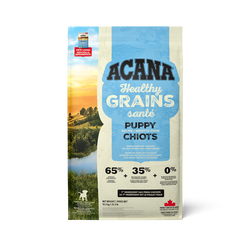 ACANA™ Healthy GRAINS Santé (Dog/Chiens)