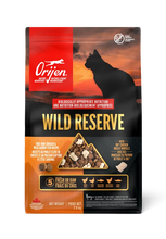 Load image into Gallery viewer, Orijen™ - Wild Reserve™ - Dry Cat Food/Croquettes pour chats
