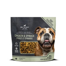 Load image into Gallery viewer, OTB - Air Dried Dog Food/Aliments pour chiens séchés à l'air (750g)
