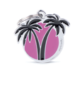 Load image into Gallery viewer, My Family Dog Tags - (New Charms)
