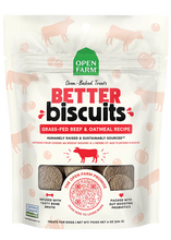 Charger l&#39;image dans la galerie, Open Farm® Better Biscuits
