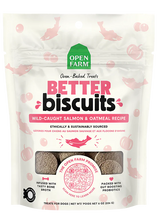 Charger l&#39;image dans la galerie, Open Farm® Better Biscuits
