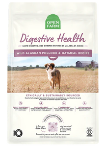 Open Farm® - Functional Kibble/Croquettes fonctionnelles