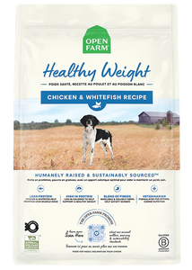 Open Farm® - Functional Kibble/Croquettes fonctionnelles