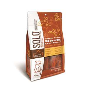 SOLO™ - Sweet Potato/Patate douce