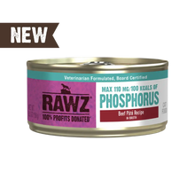 Load image into Gallery viewer, Rawz™ - Reduced Phosphorus/Phosphore réduit
