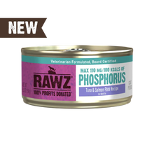 Load image into Gallery viewer, Rawz™ - Reduced Phosphorus/Phosphore réduit

