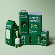 Charger l&#39;image dans la galerie, Earth Rated Poop Bags
