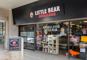 Animalerie Little Bear Pet Supplies