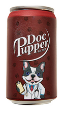 Load image into Gallery viewer, Spot® Fun Drink Can 4.5&quot; Dog Toy
