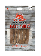 Load image into Gallery viewer, This &amp; That® Richard&#39;s Bull Chews Delectabullz™
