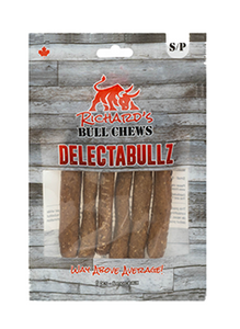 This & That® Richard's Bull Chews Delectabullz™