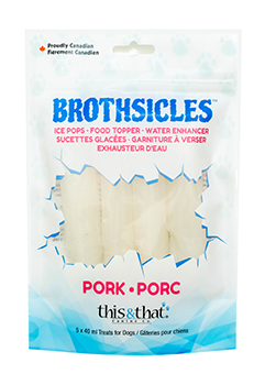 This & That® Brothsicles™ (5pc)