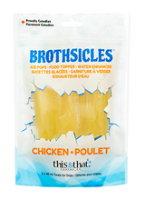 Charger l&#39;image dans la galerie, This &amp; That® Brothsicles™ (5pc)
