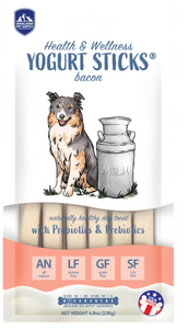 Himalayan Dog Chew - Yogurt Sticks