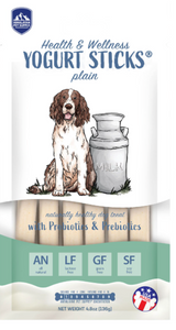 Himalayan Dog Chew - Yogurt Sticks