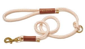 Knotty Pets - Rope Leash