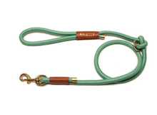 Load image into Gallery viewer, Knotty Pets - Rope Leash
