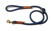 Load image into Gallery viewer, Knotty Pets - Rope Leash
