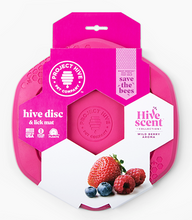 Load image into Gallery viewer, PROJECT HIVE Pet Company™ Scented Collection Hive Disc
