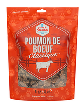 Charger l&#39;image dans la galerie, This &amp; That® Classic Beef Lung Treat for Dogs

