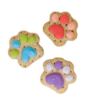 Load image into Gallery viewer, Bosco &amp; Roxy Mini Paws Assorted Colours

