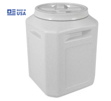 Load image into Gallery viewer, Vittles Vault™ Traditional Outback Food Storage Container 30lb
